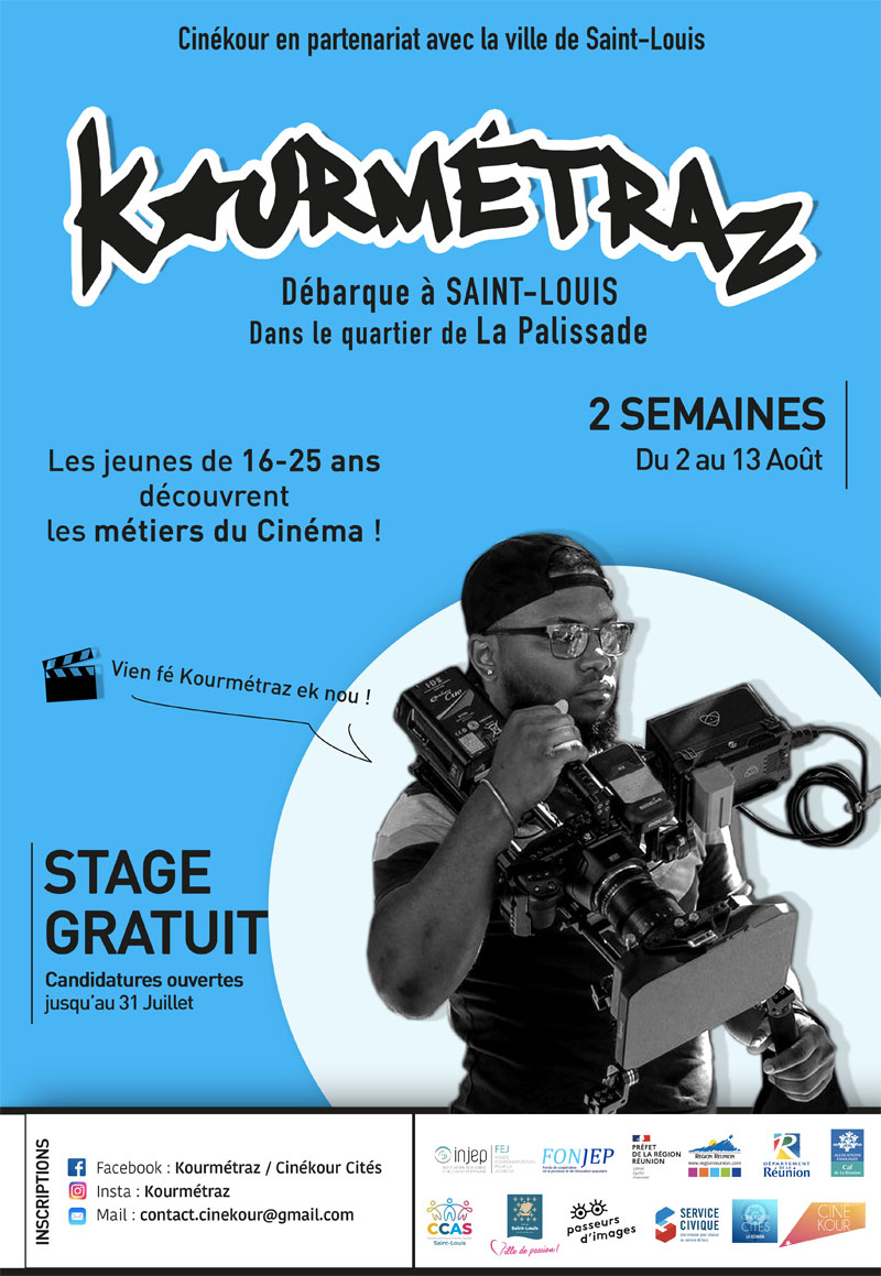 Kourmétraz