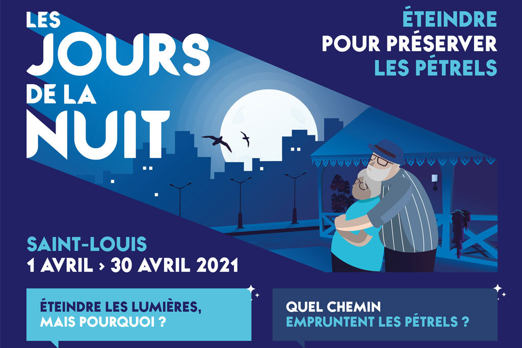 Les Jours de la Nuit