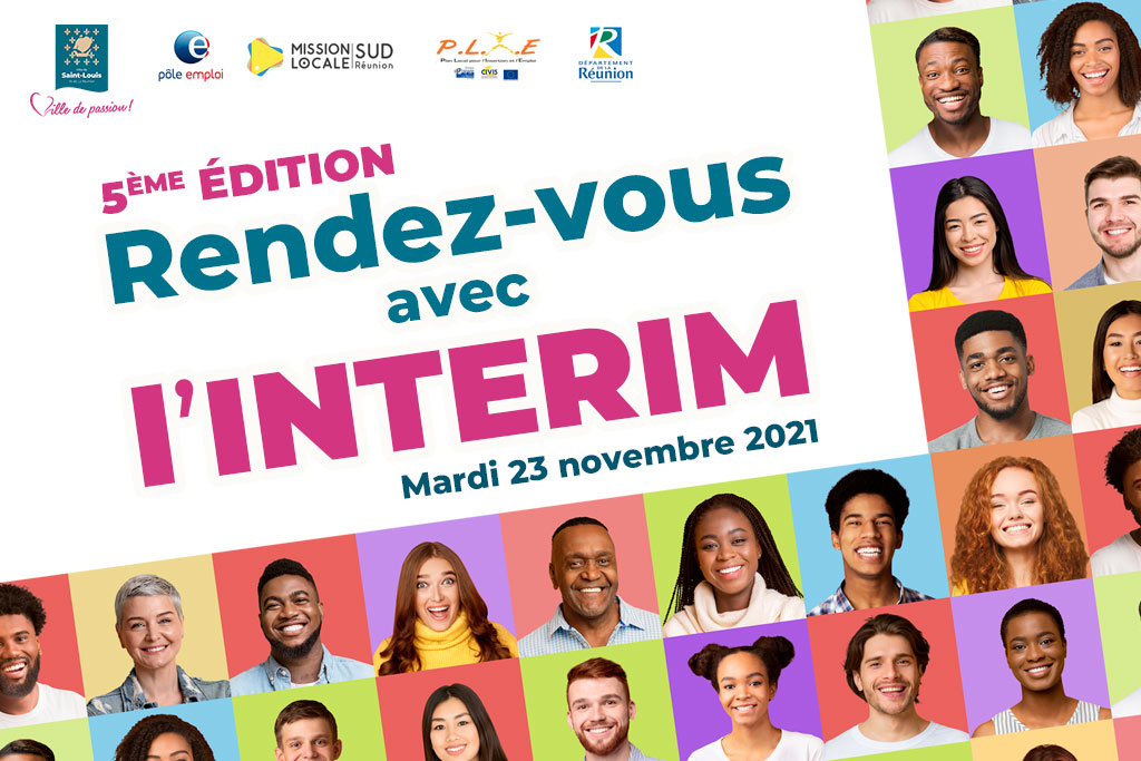 Job interim