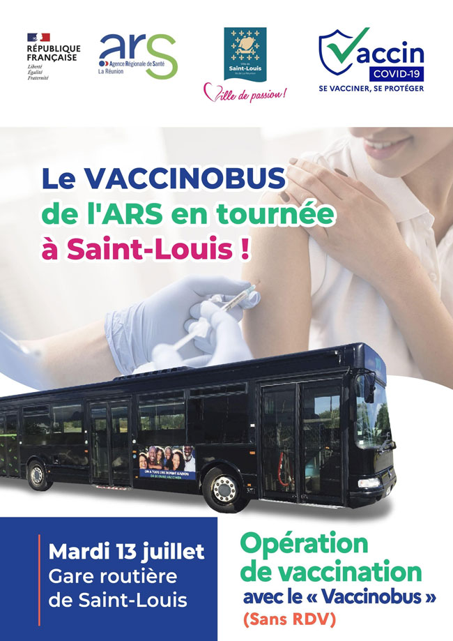 Vaccinobus