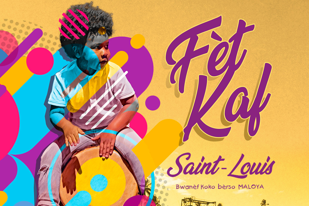 Fèt Kaf Saint-Louis