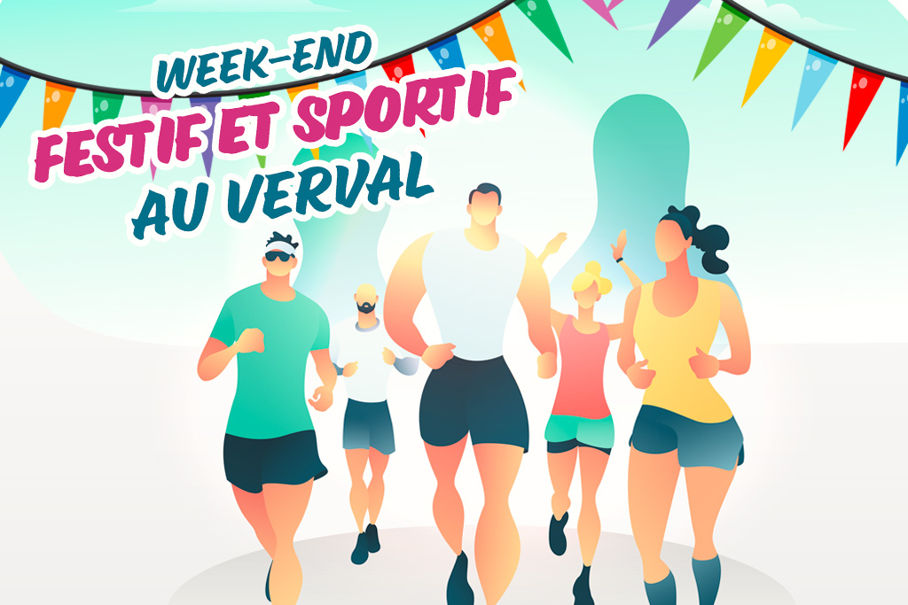 Le Verval en fête