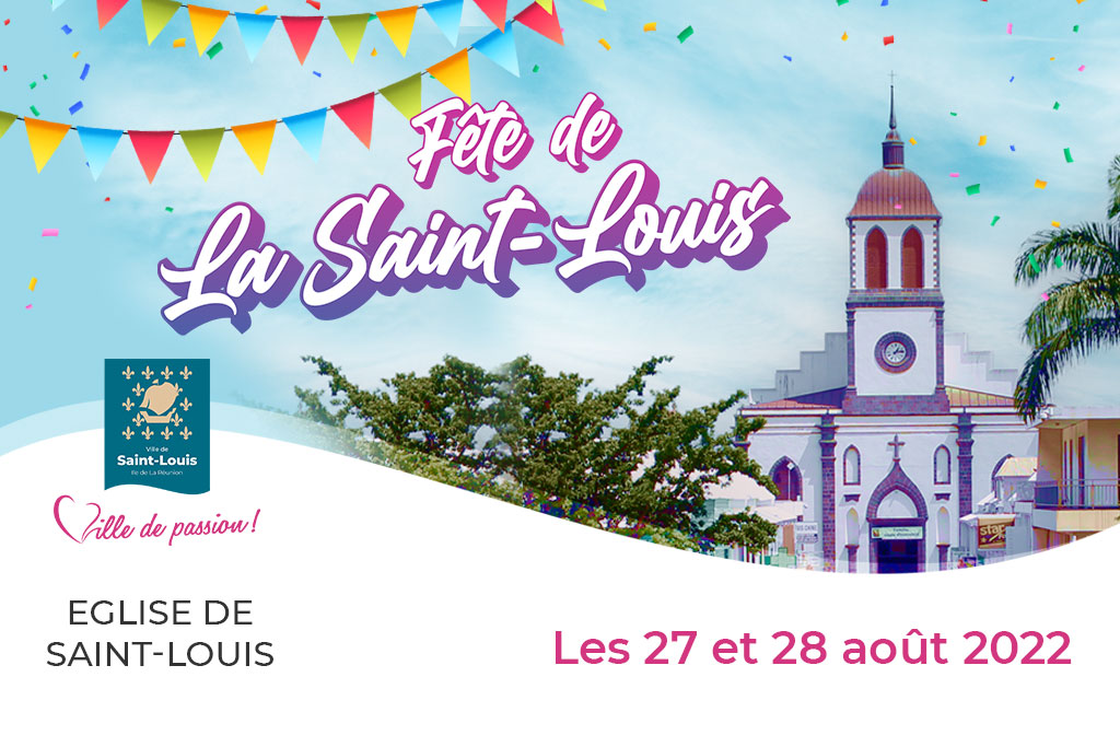 Fête de la Saint-Louis