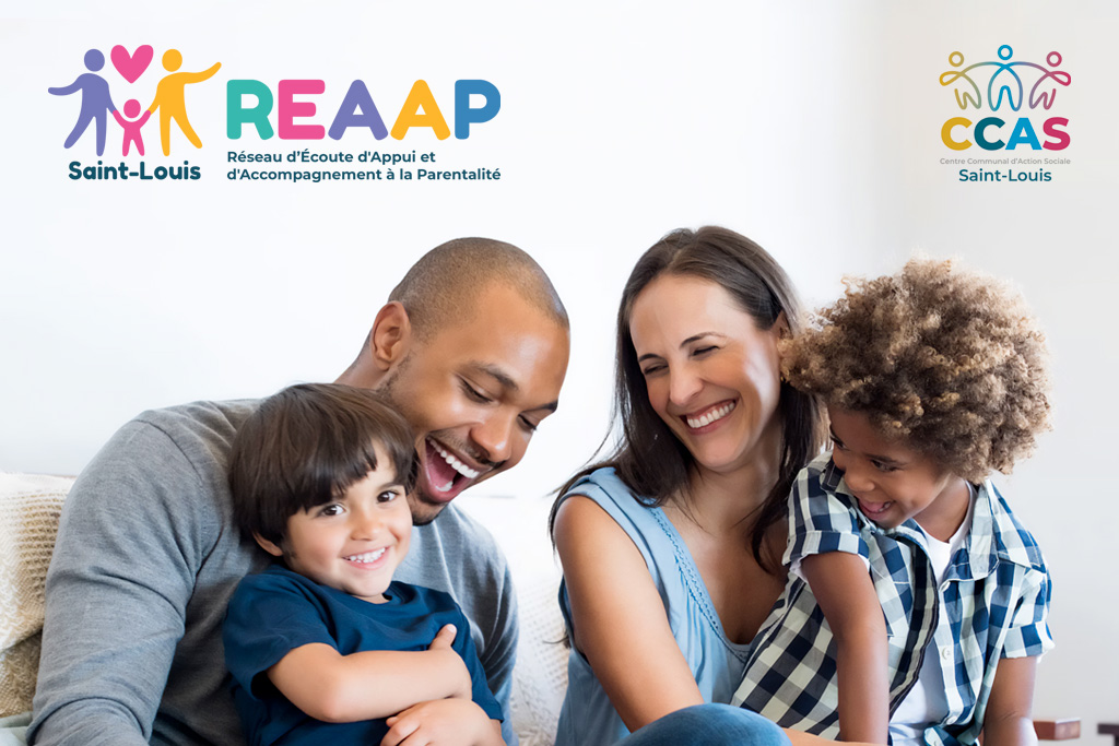 Réseau d’écoute, d’appui et d’accompagnement à la parentalité