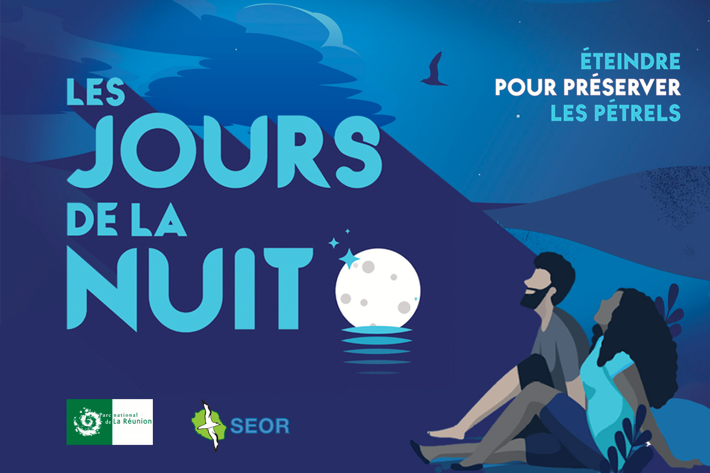 Les jours de la nuit