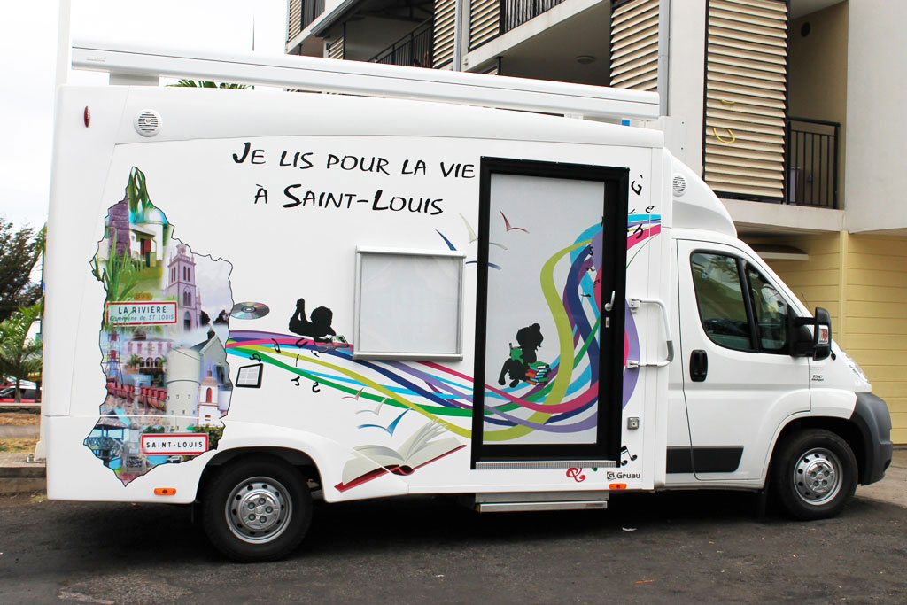  Bibliobus