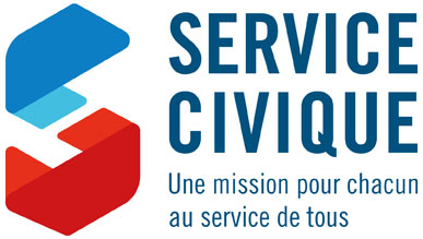 service civique 1