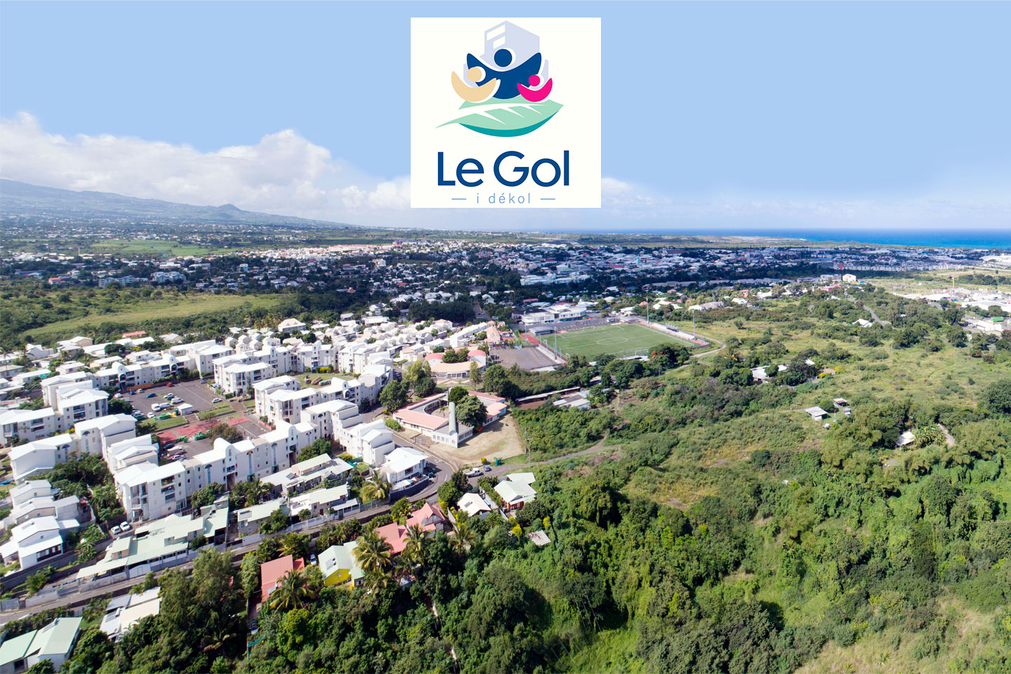 NPNRU du Gol Saint-Louis