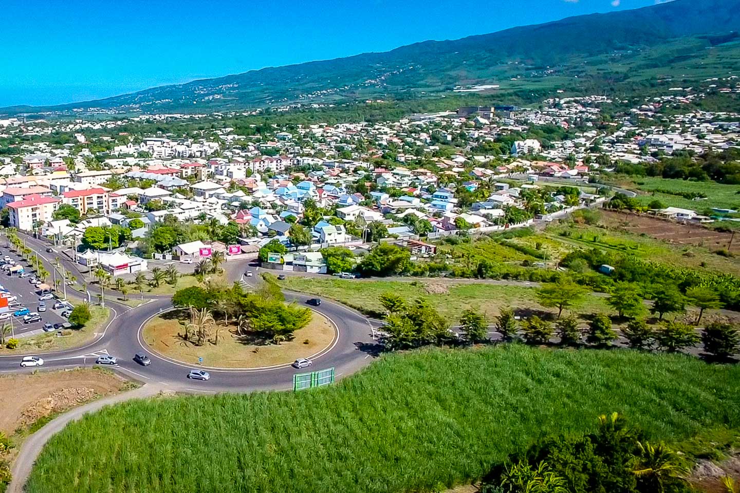 Plan local d’urbanisme (PLU) : bâtir ensemble le Saint-Louis de demain