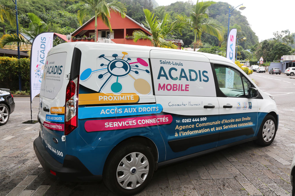ACADIS-MOBILE