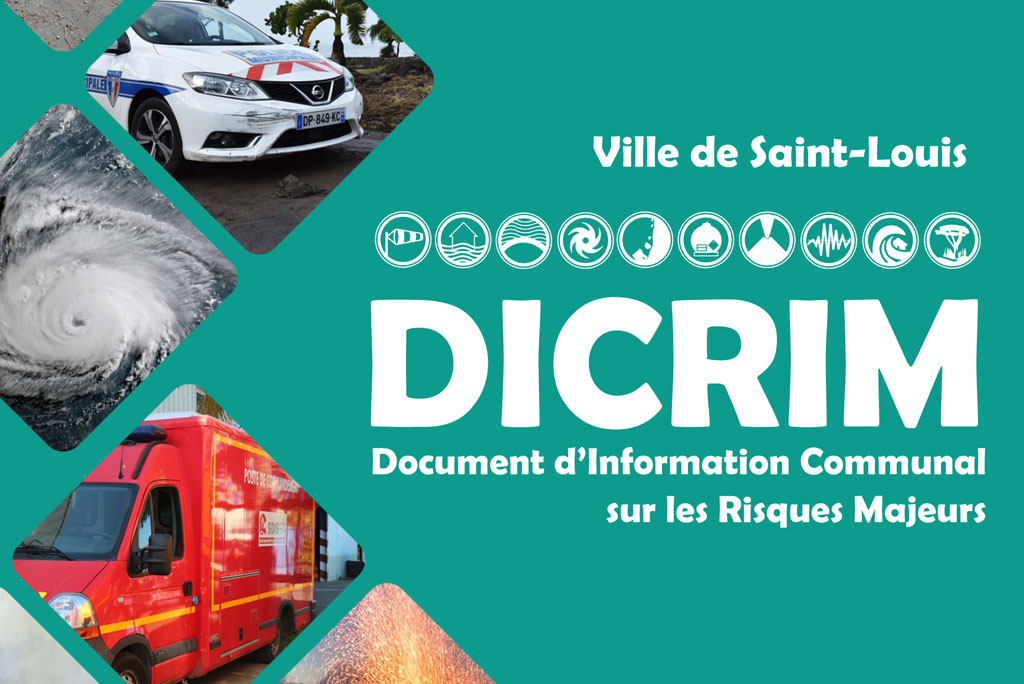 Document d'Information Communal sur les Risques Majeurs