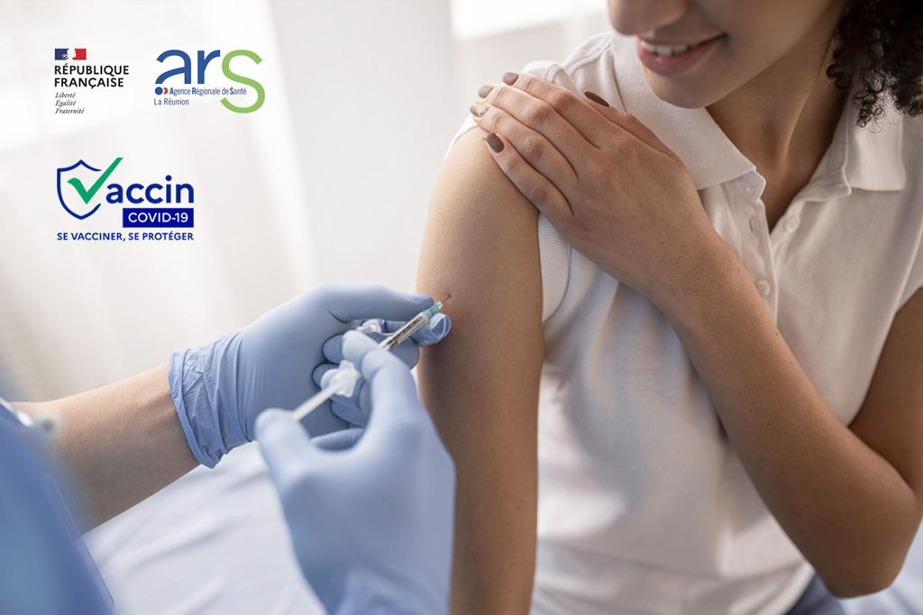 opération de vaccination