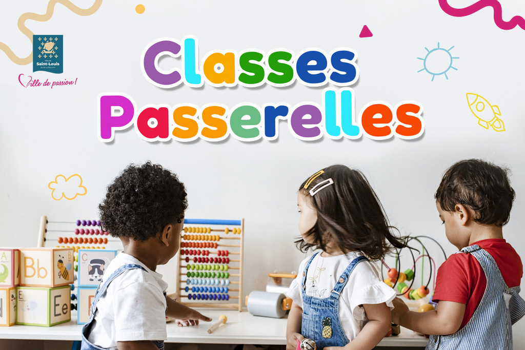 Classes passerelles