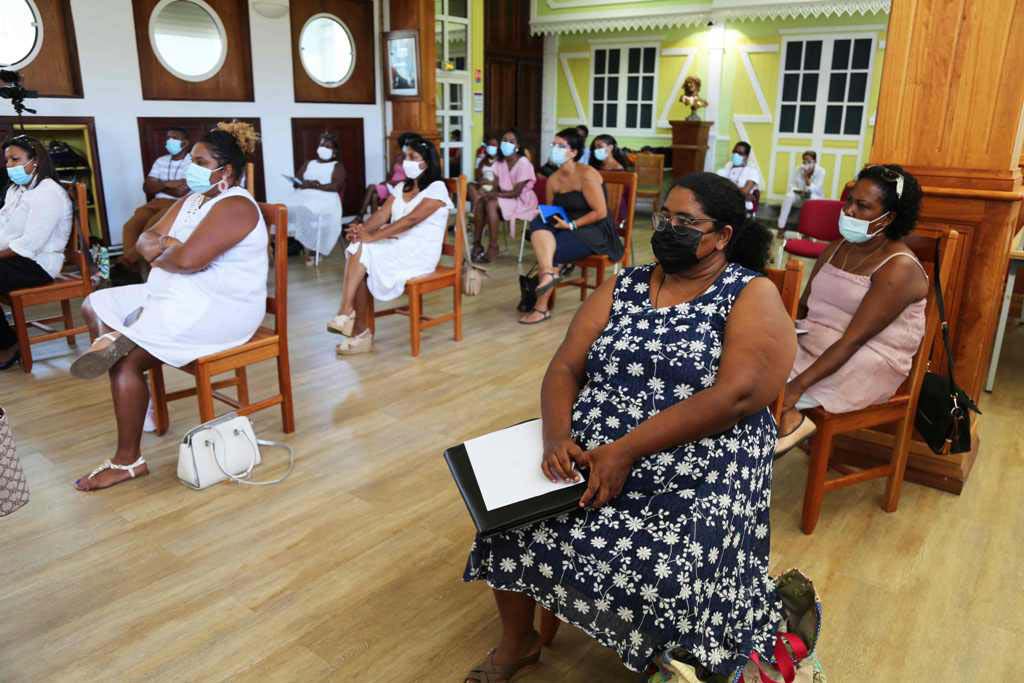 journée internationale des droits des femmes