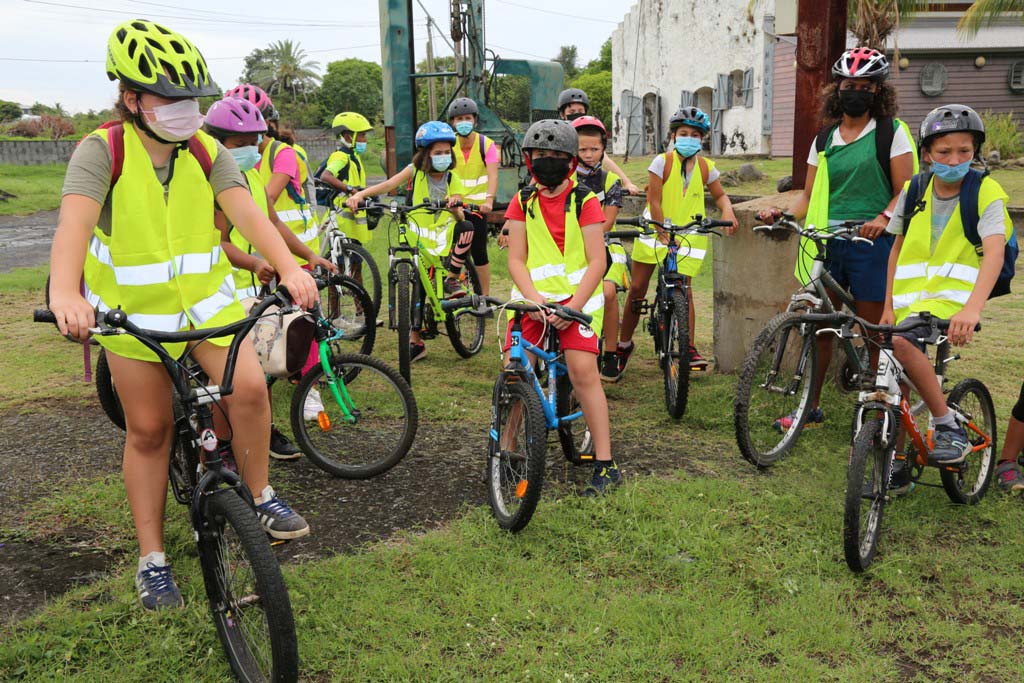 L’école ouverte aux découvertes sportives