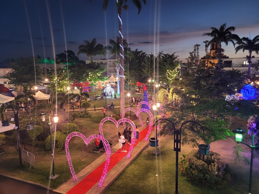 Décembre en fête