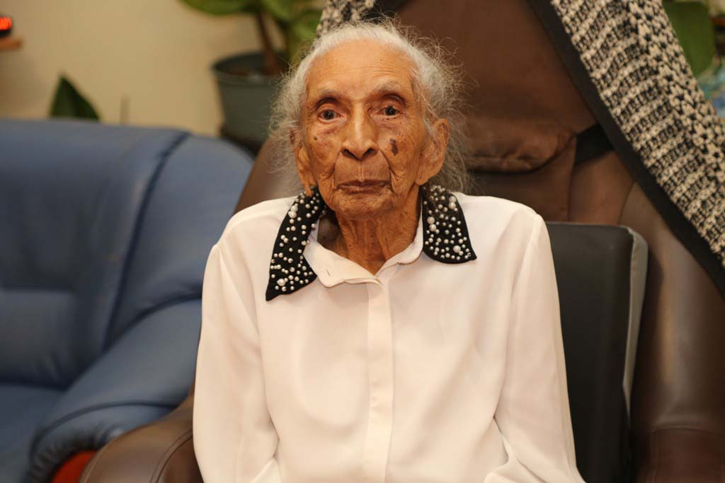 Pauline Sileza