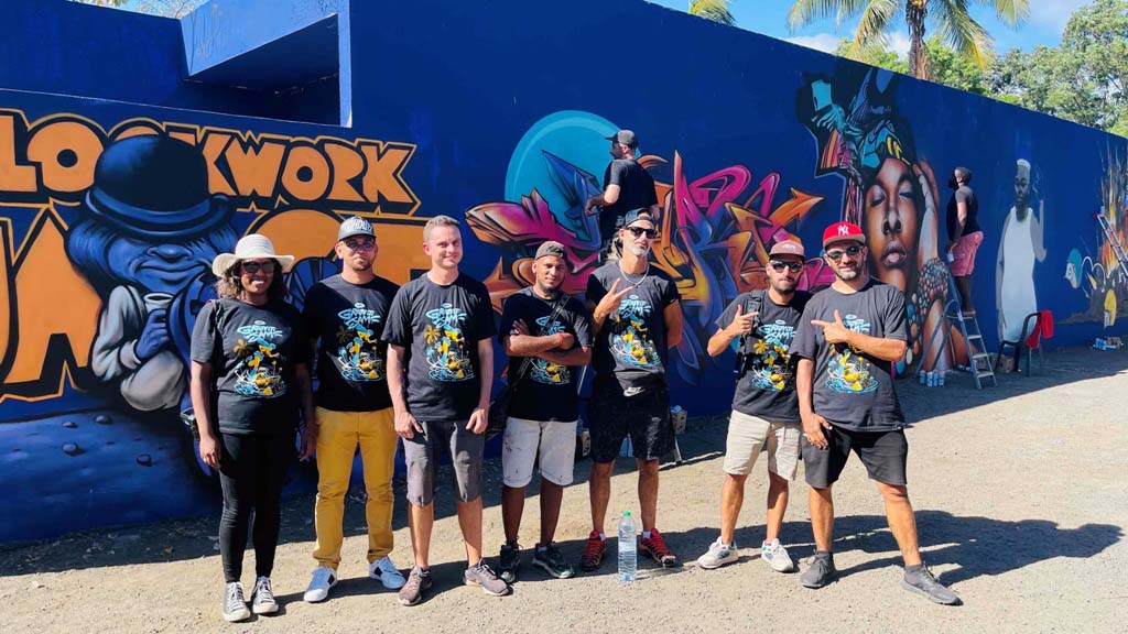 Run Colorz Festival