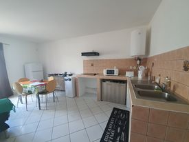 L'Escale Sudiste
