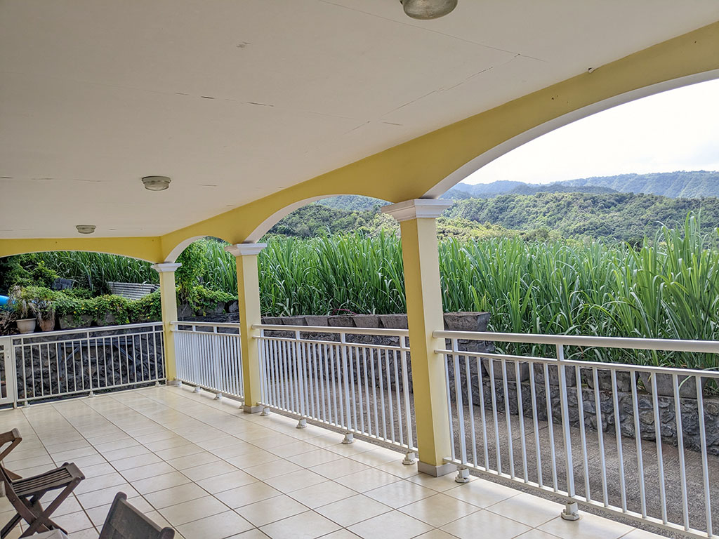 Villa Mimi