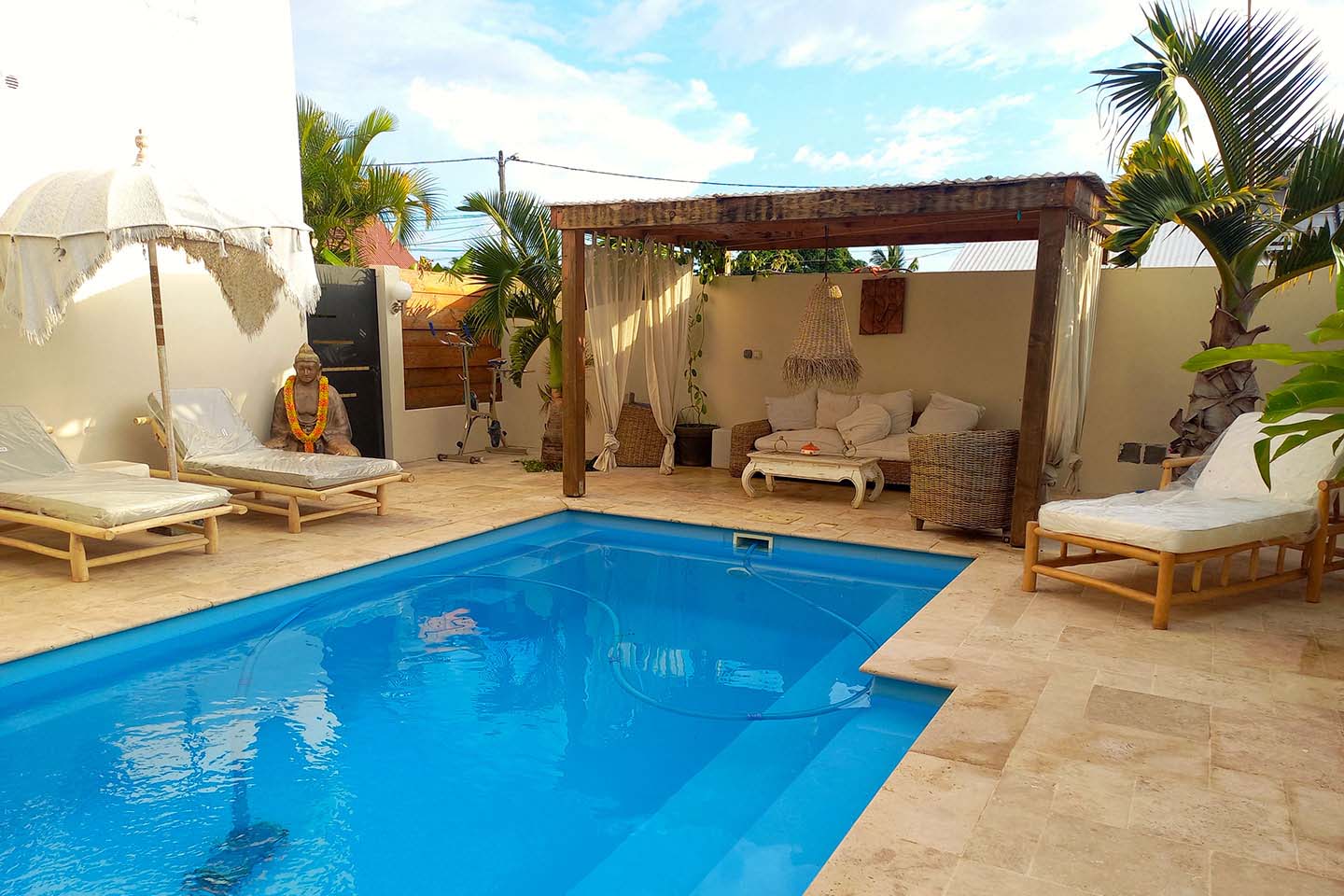 Villa Mimosa